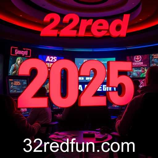 The Evolving Landscape of Online Gaming in 2025