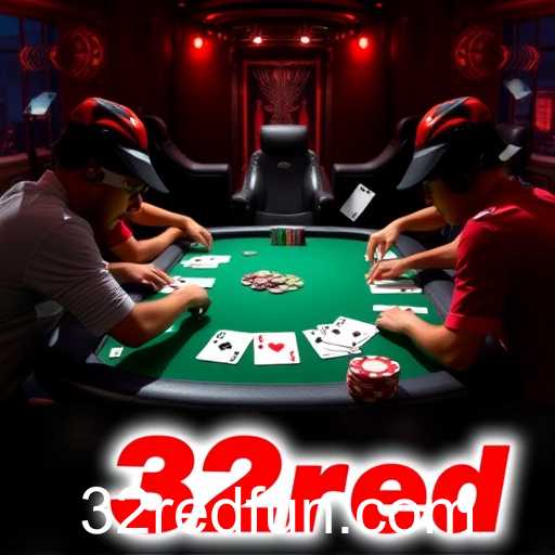 Online Poker